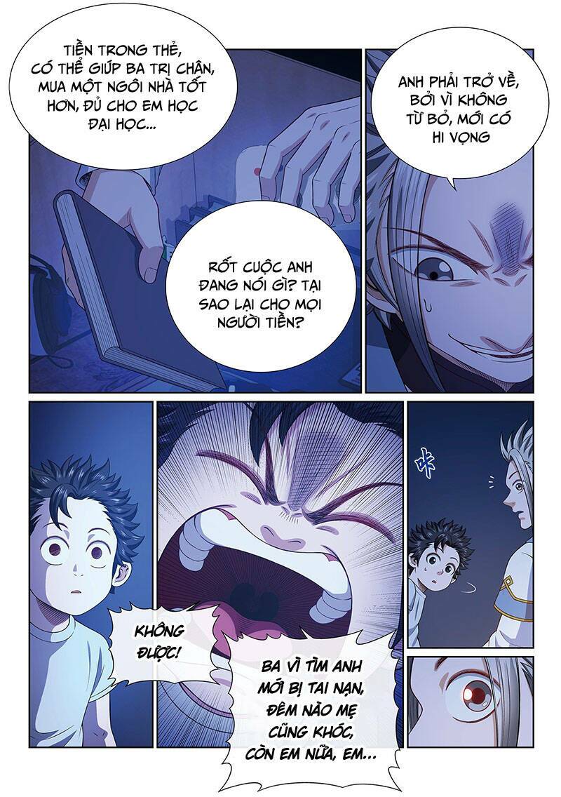 Ta Là Đại Thần Tiên Chapter 400 - Trang 2