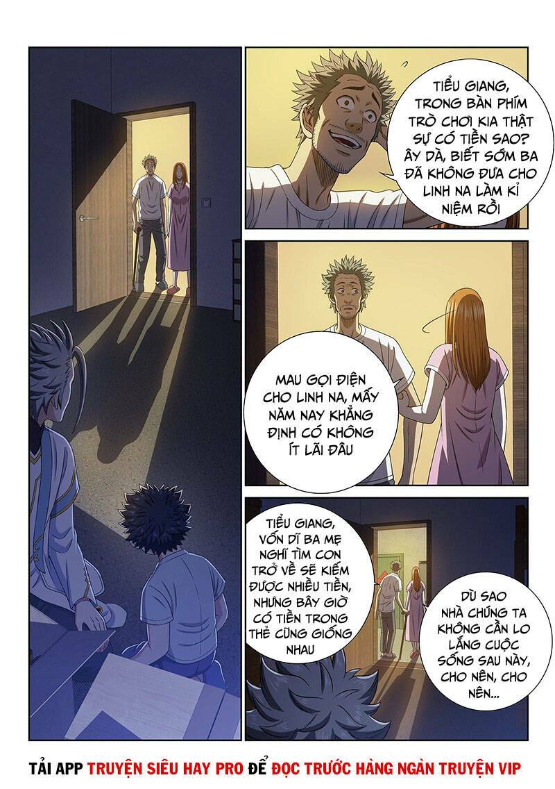 Ta Là Đại Thần Tiên Chapter 400 - Trang 2