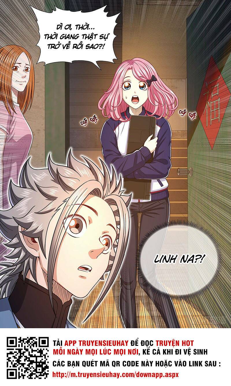 Ta Là Đại Thần Tiên Chapter 400 - Trang 2