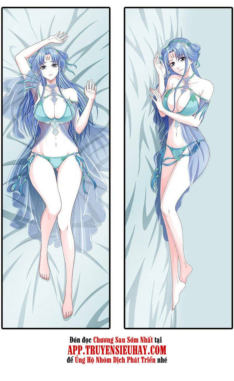 Ta Là Đại Thần Tiên Chapter 400 - Trang 2