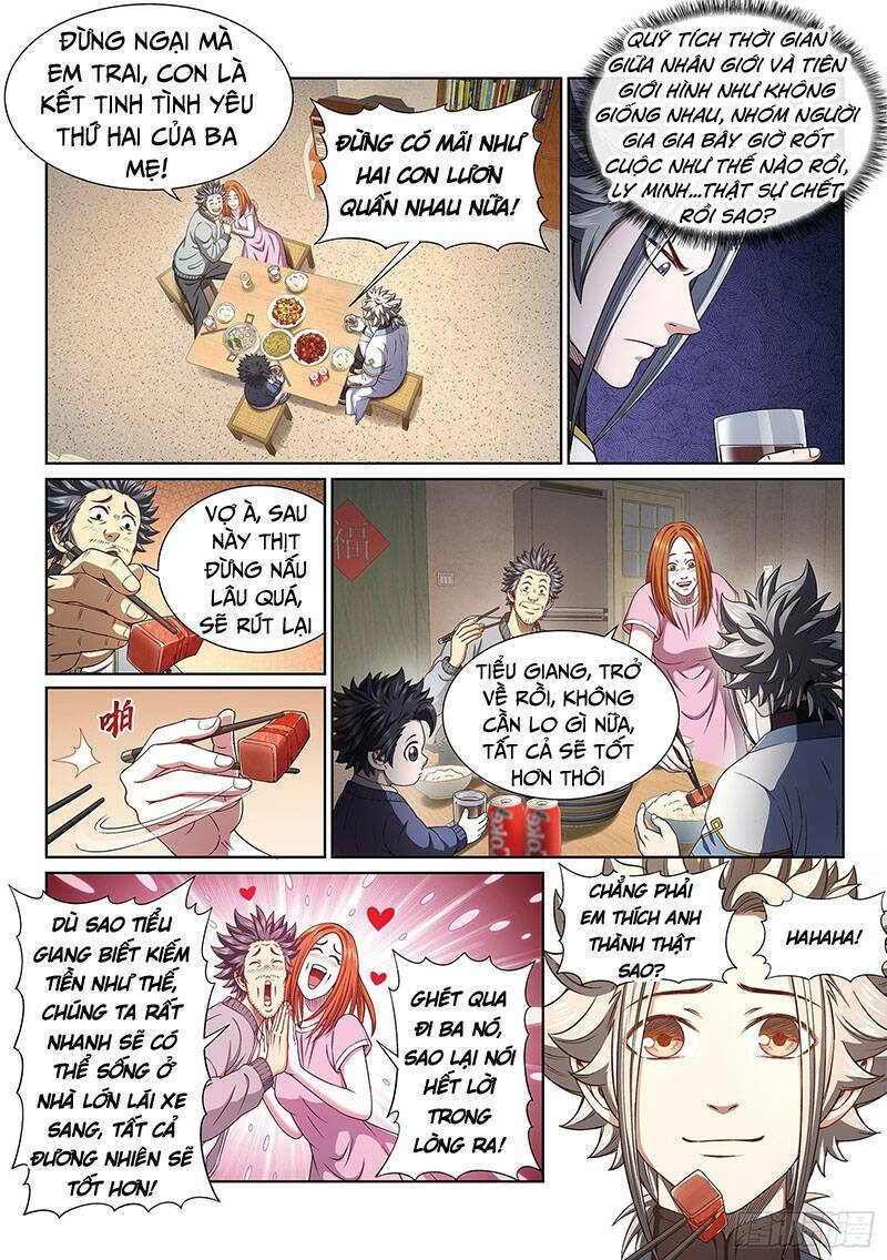 Ta Là Đại Thần Tiên Chapter 400 - Trang 2