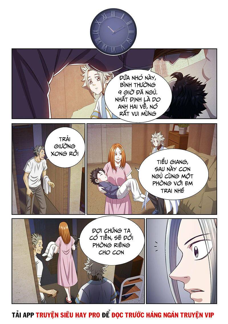 Ta Là Đại Thần Tiên Chapter 400 - Trang 2