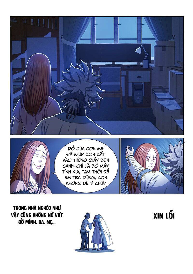 Ta Là Đại Thần Tiên Chapter 400 - Trang 2