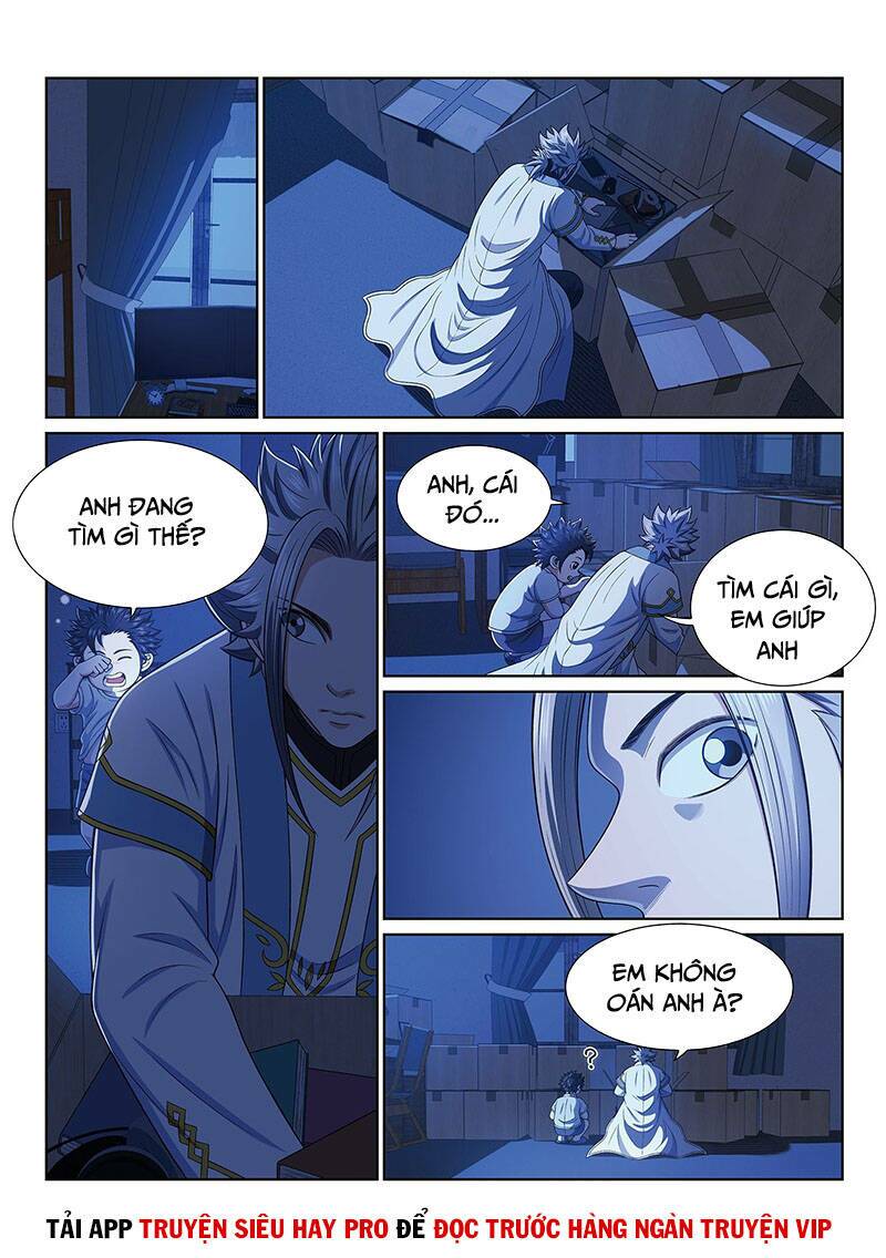 Ta Là Đại Thần Tiên Chapter 400 - Trang 2