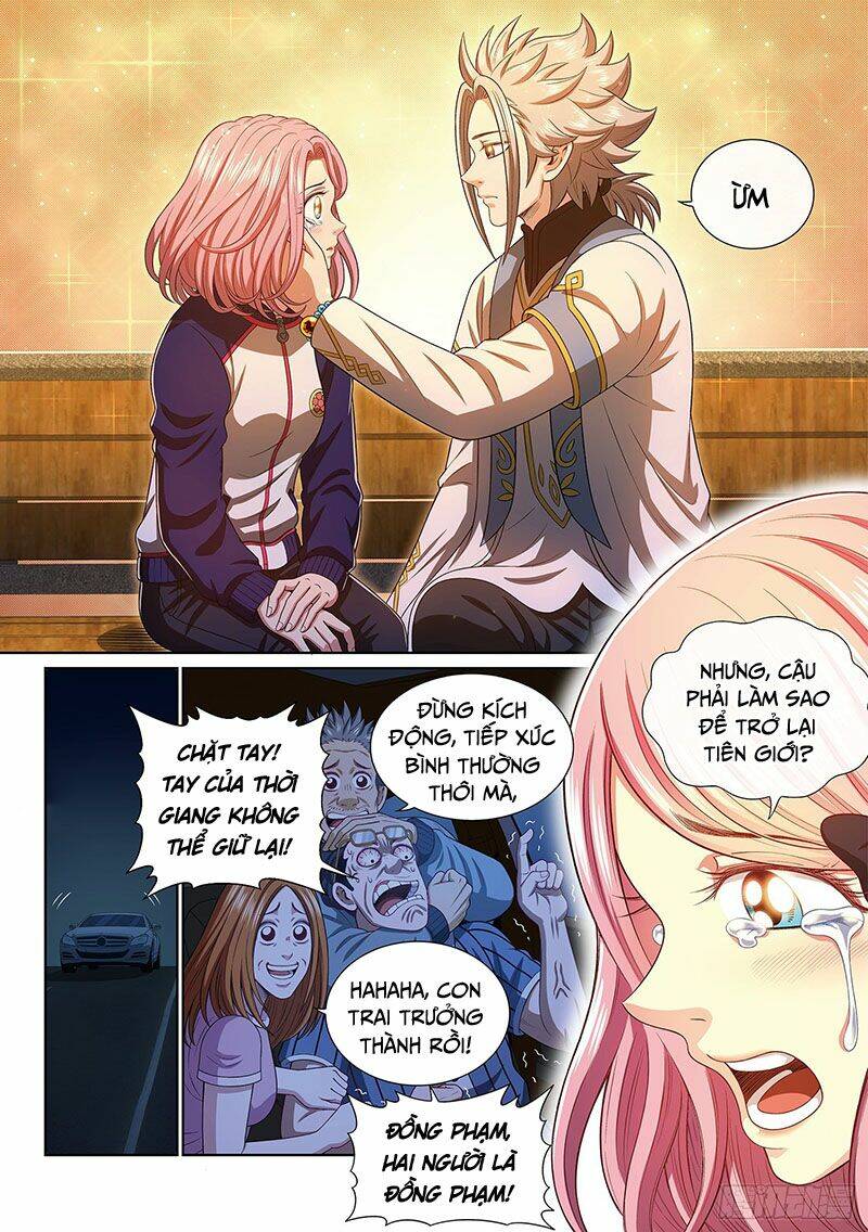 Ta Là Đại Thần Tiên Chapter 401 - Trang 2