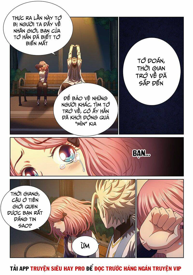 Ta Là Đại Thần Tiên Chapter 401 - Trang 2