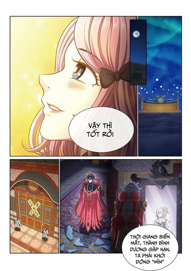 Ta Là Đại Thần Tiên Chapter 401 - Trang 2