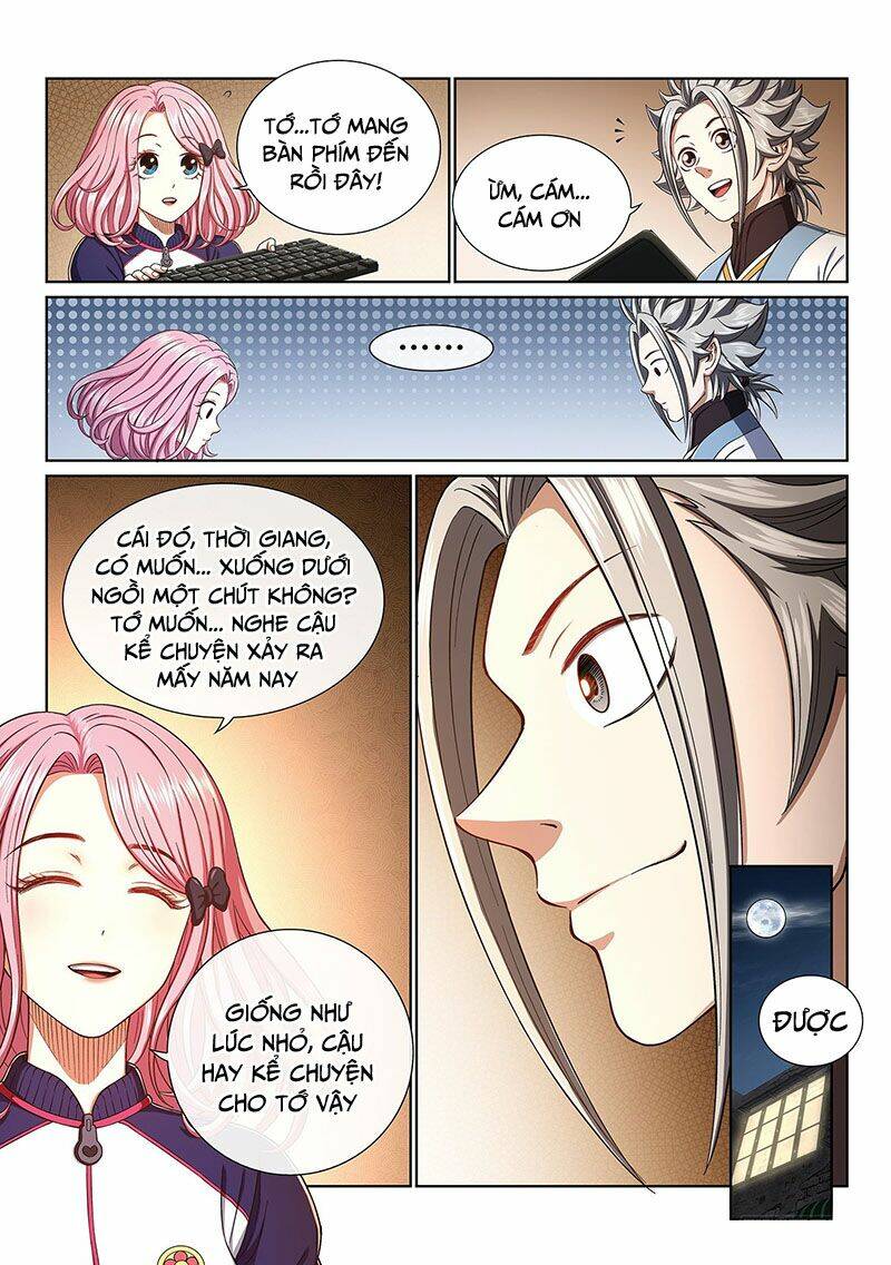 Ta Là Đại Thần Tiên Chapter 401 - Trang 2