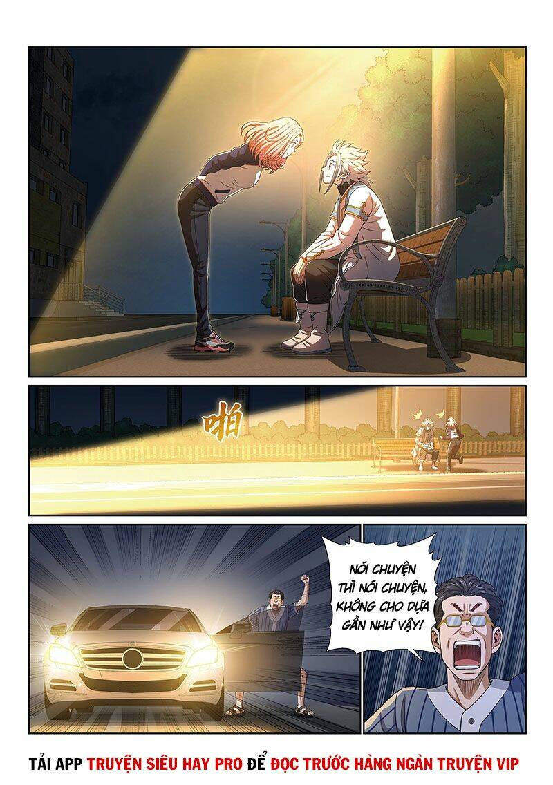 Ta Là Đại Thần Tiên Chapter 401 - Trang 2