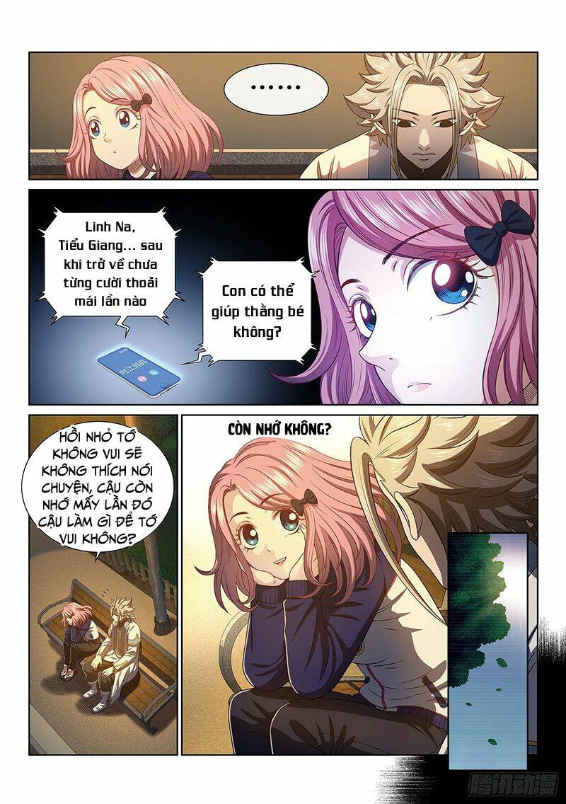 Ta Là Đại Thần Tiên Chapter 401 - Trang 2