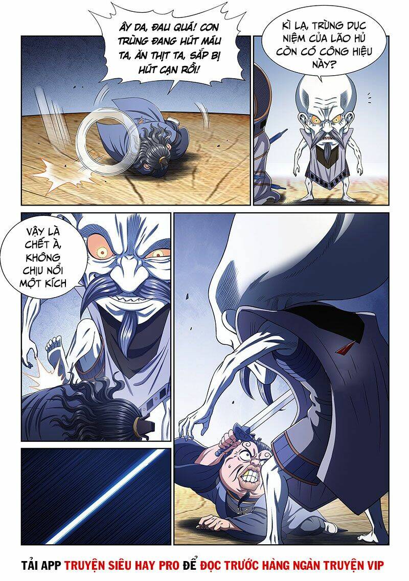 Ta Là Đại Thần Tiên Chapter 402 - Trang 2