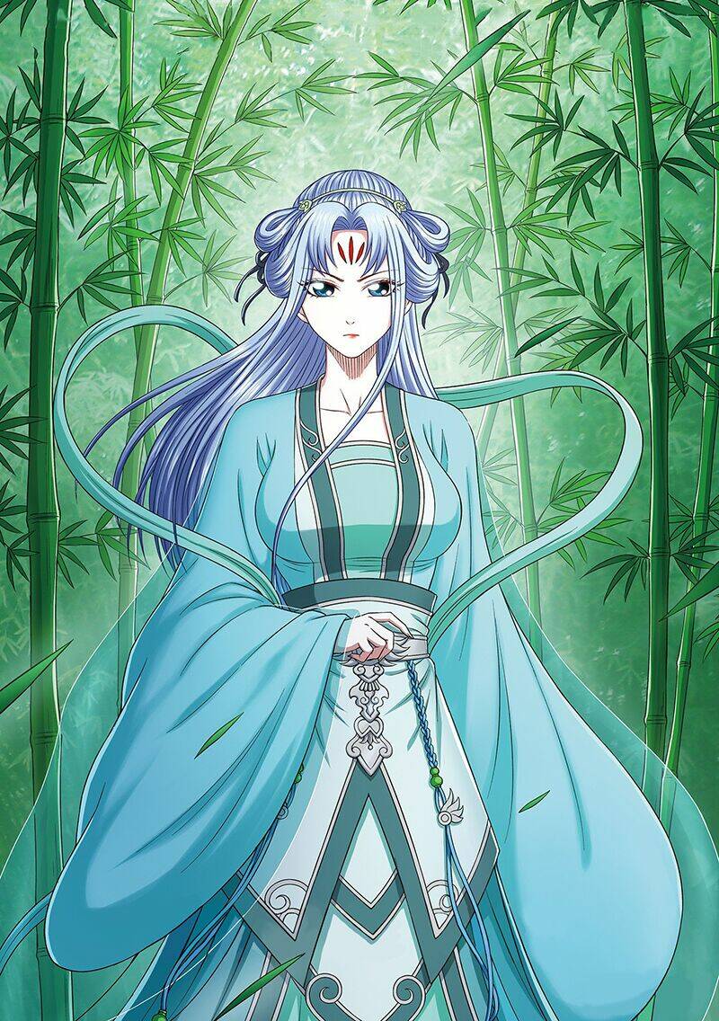 Ta Là Đại Thần Tiên Chapter 403 - Trang 2