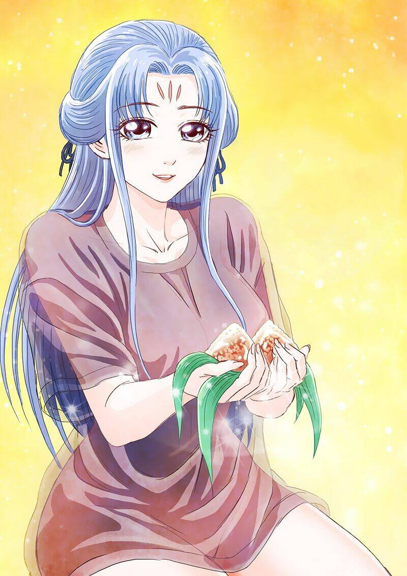 Ta Là Đại Thần Tiên Chapter 403 - Trang 2