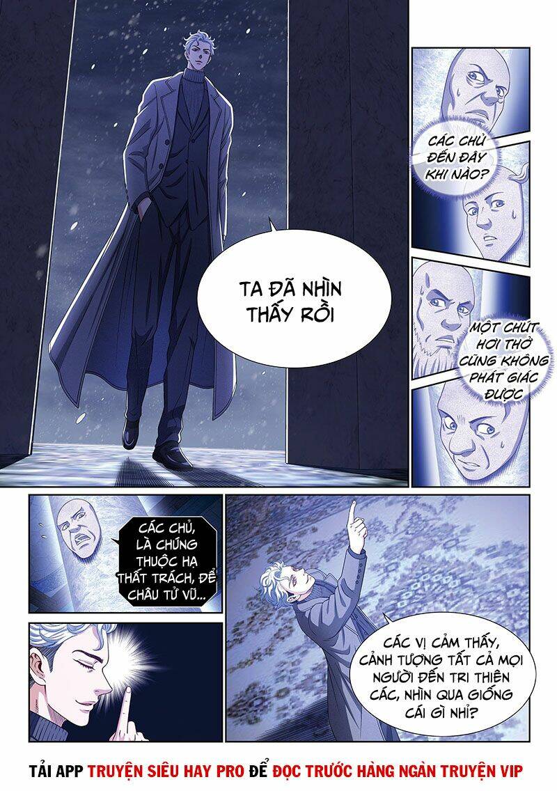 Ta Là Đại Thần Tiên Chapter 404 - Trang 2