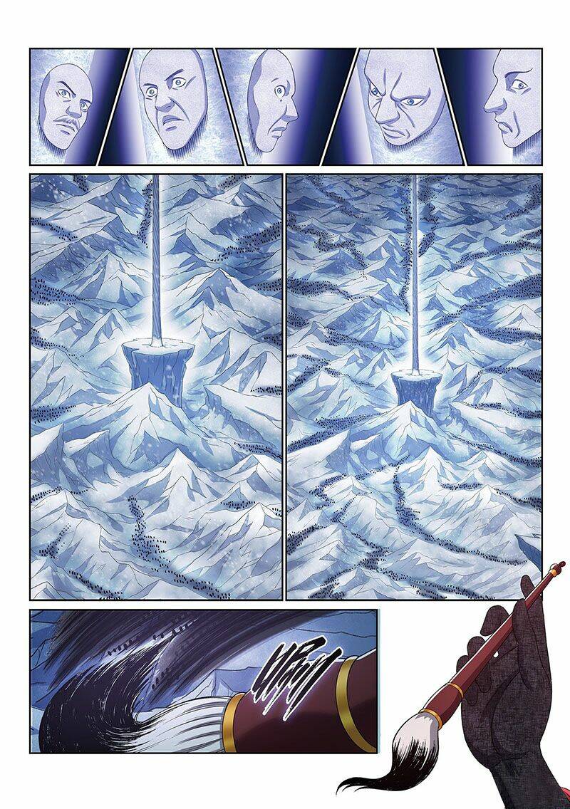 Ta Là Đại Thần Tiên Chapter 404 - Trang 2