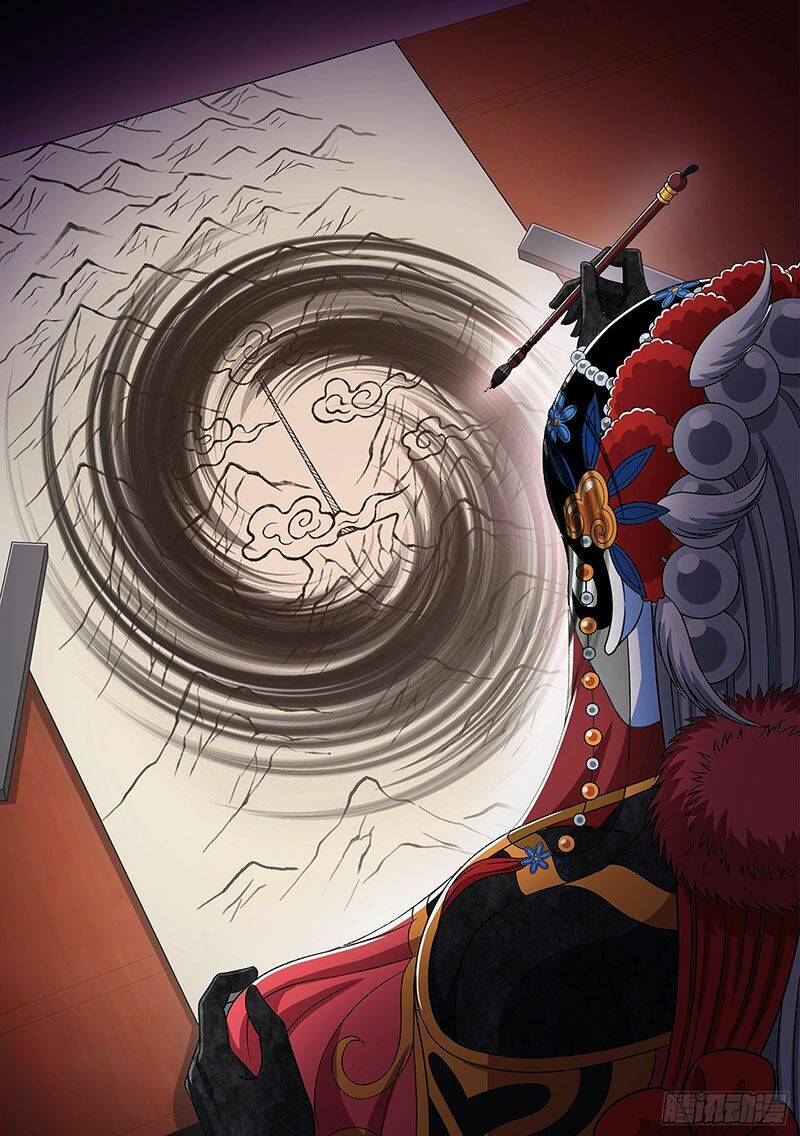 Ta Là Đại Thần Tiên Chapter 404 - Trang 2