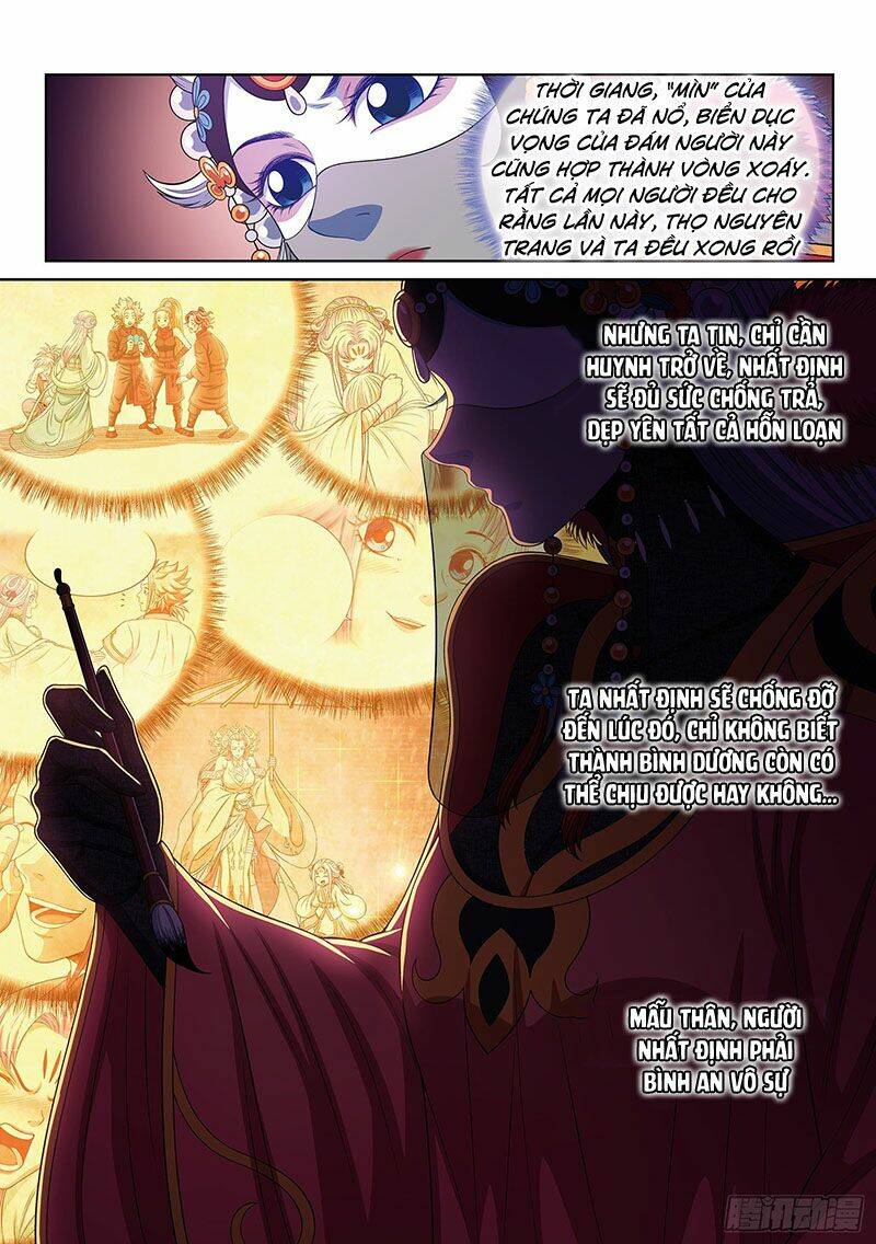 Ta Là Đại Thần Tiên Chapter 404 - Trang 2