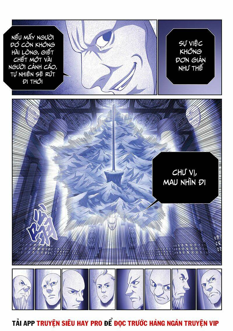 Ta Là Đại Thần Tiên Chapter 404 - Trang 2