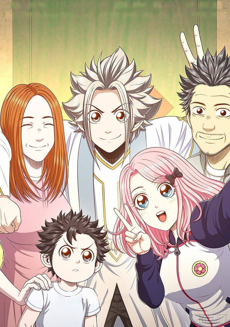 Ta Là Đại Thần Tiên Chapter 405 - Trang 2