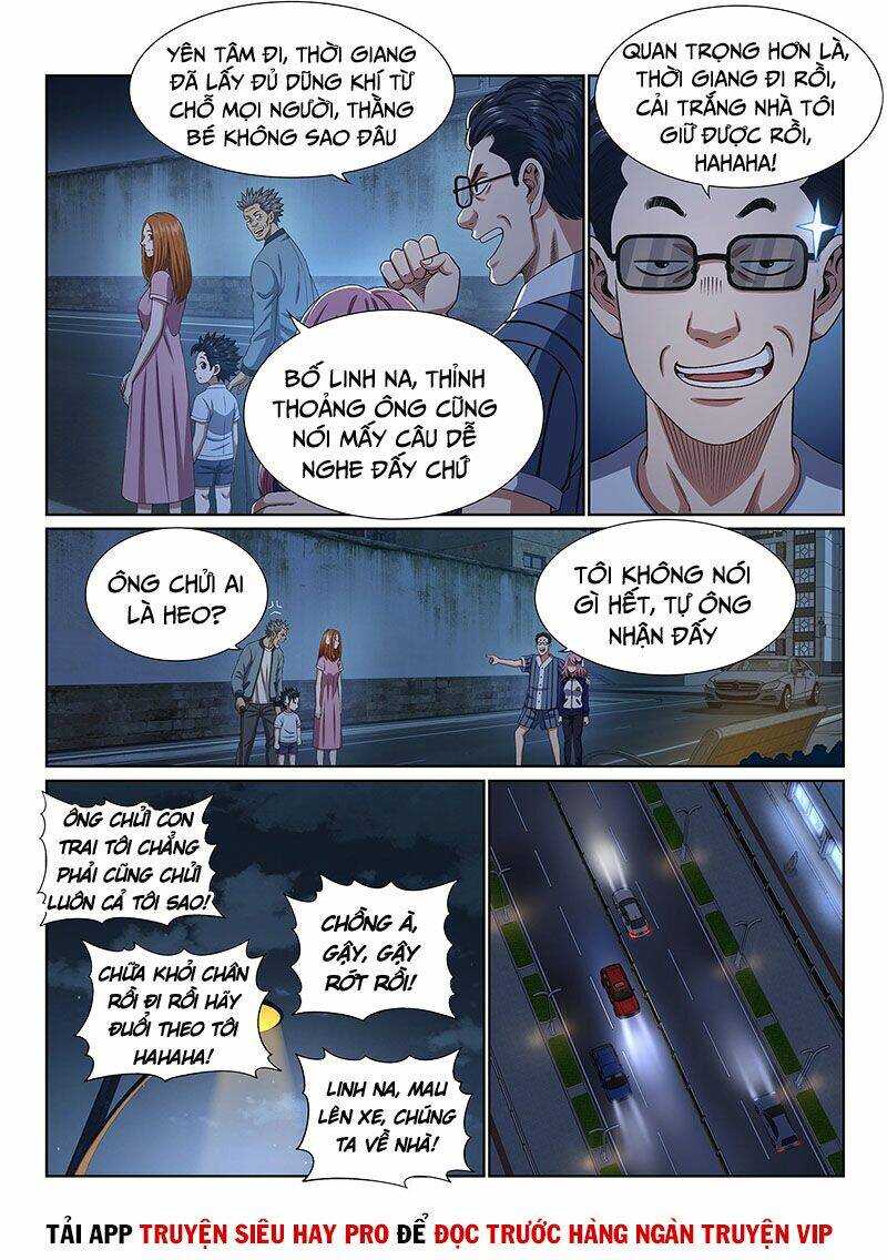 Ta Là Đại Thần Tiên Chapter 405 - Trang 2