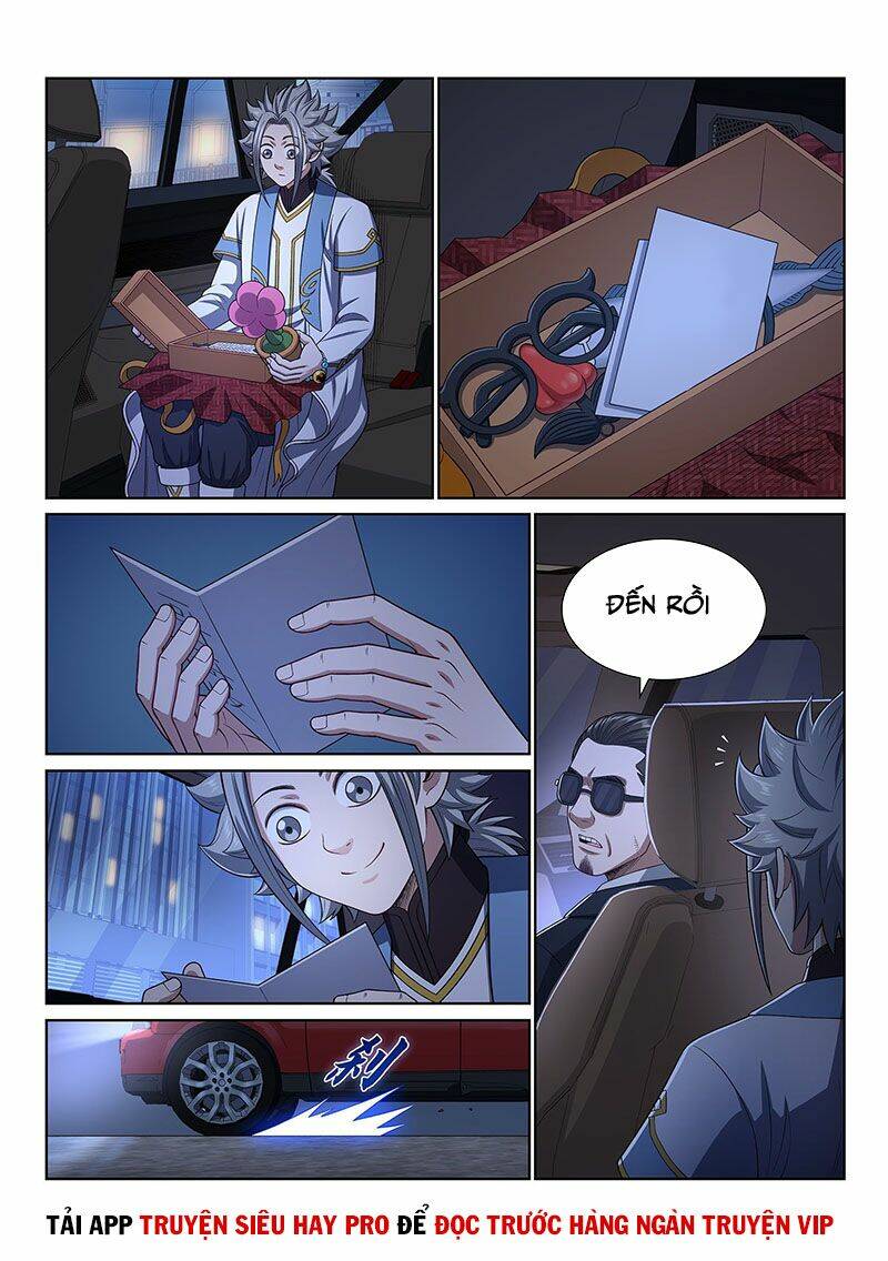 Ta Là Đại Thần Tiên Chapter 405 - Trang 2