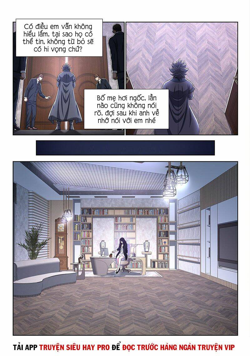 Ta Là Đại Thần Tiên Chapter 405 - Trang 2