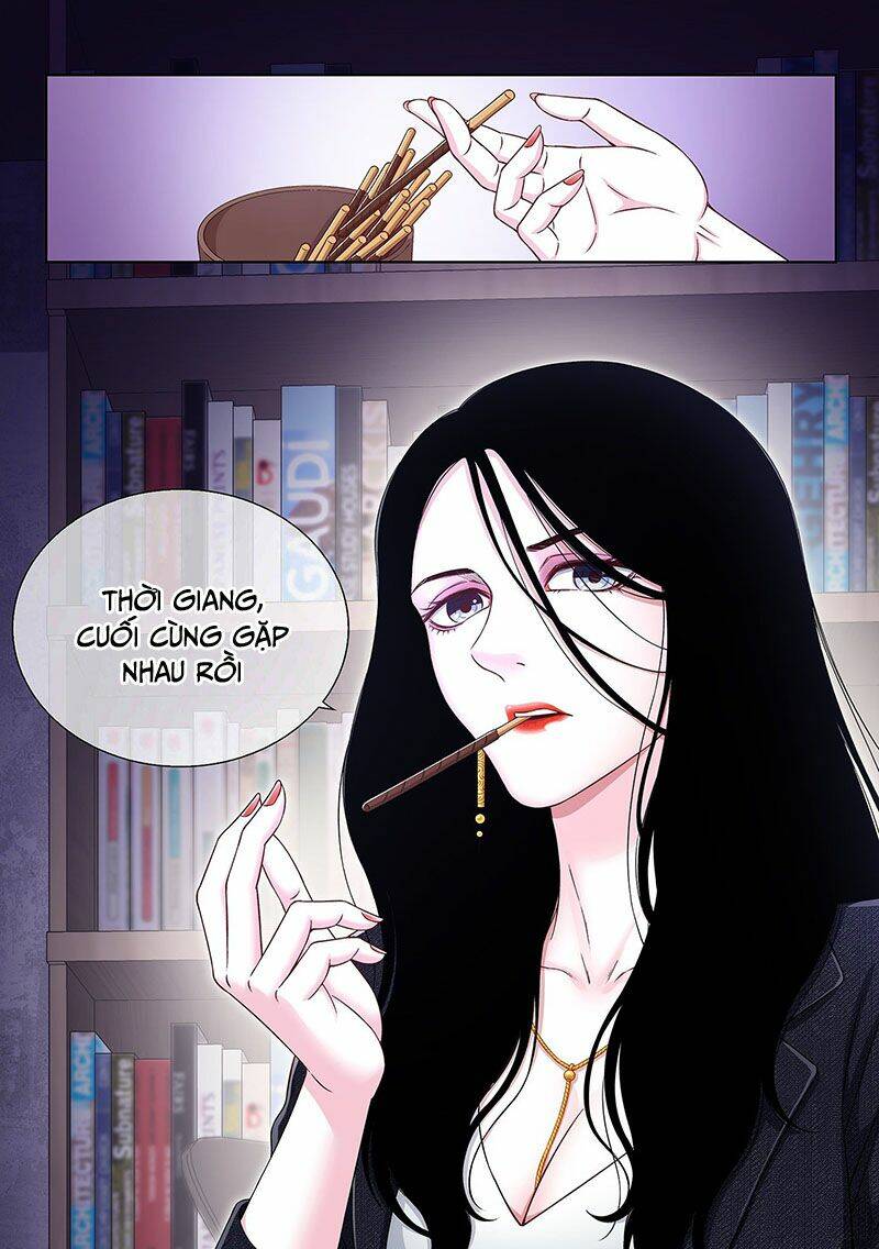 Ta Là Đại Thần Tiên Chapter 405 - Trang 2