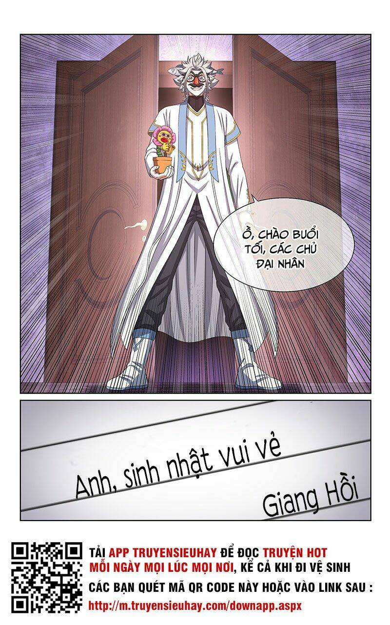 Ta Là Đại Thần Tiên Chapter 405 - Trang 2