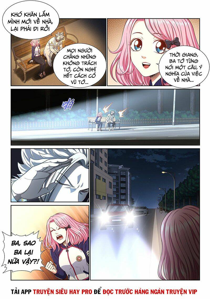 Ta Là Đại Thần Tiên Chapter 405 - Trang 2