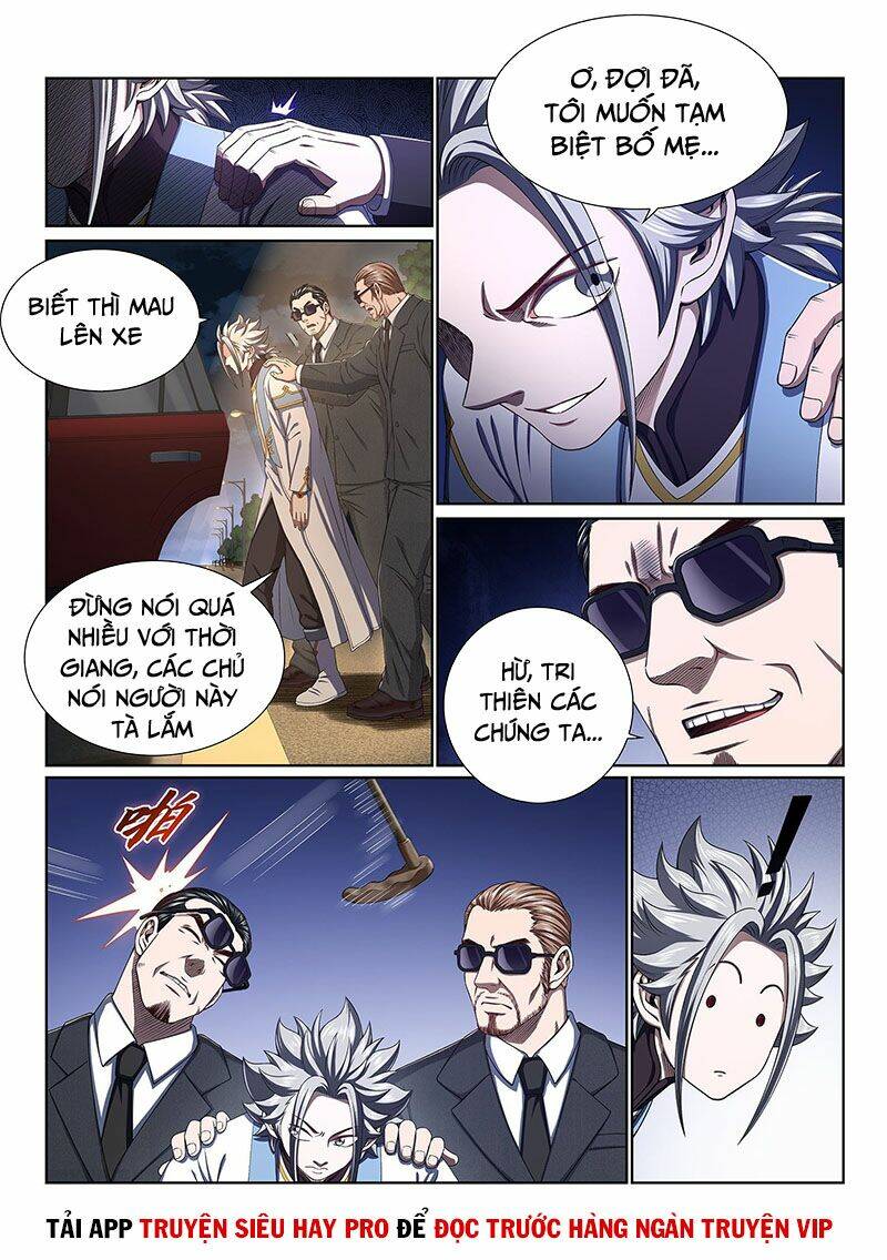 Ta Là Đại Thần Tiên Chapter 405 - Trang 2