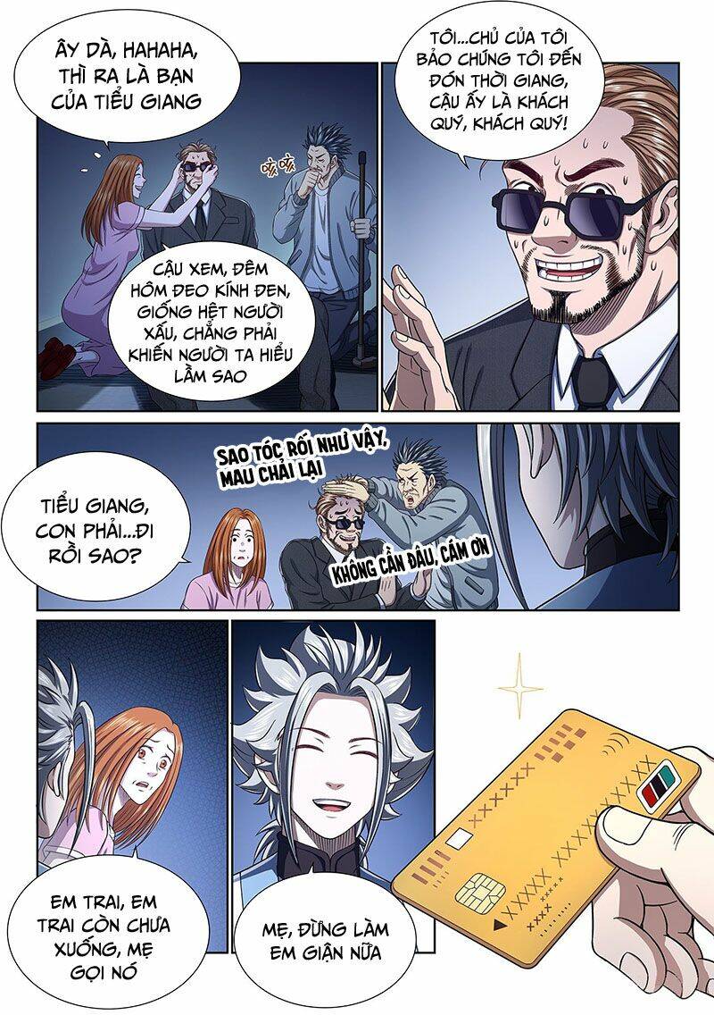 Ta Là Đại Thần Tiên Chapter 405 - Trang 2