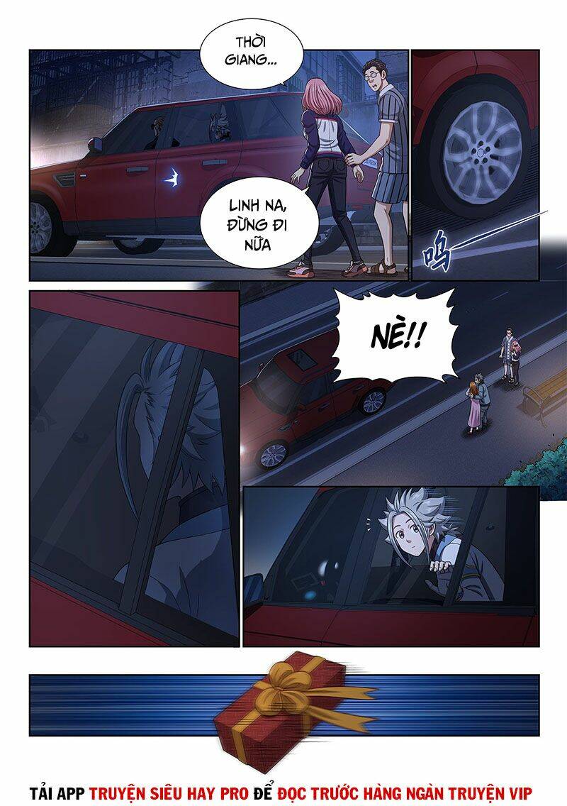 Ta Là Đại Thần Tiên Chapter 405 - Trang 2