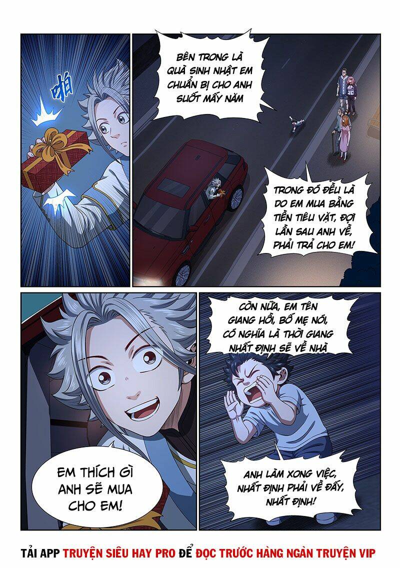 Ta Là Đại Thần Tiên Chapter 405 - Trang 2