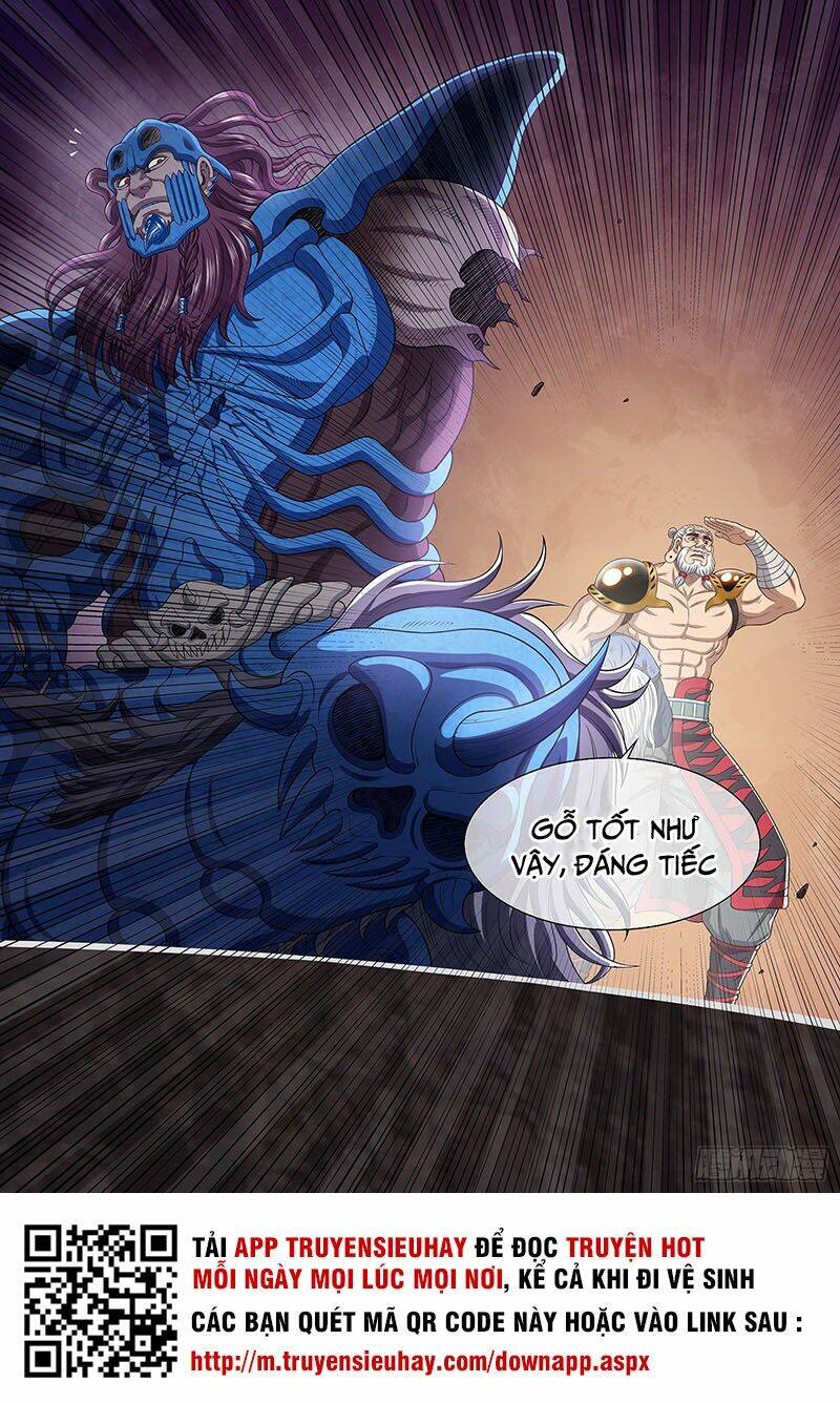 Ta Là Đại Thần Tiên Chapter 406 - Trang 2