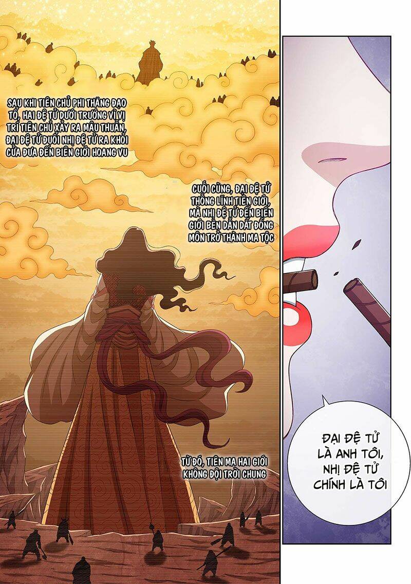 Ta Là Đại Thần Tiên Chapter 408 - Trang 2
