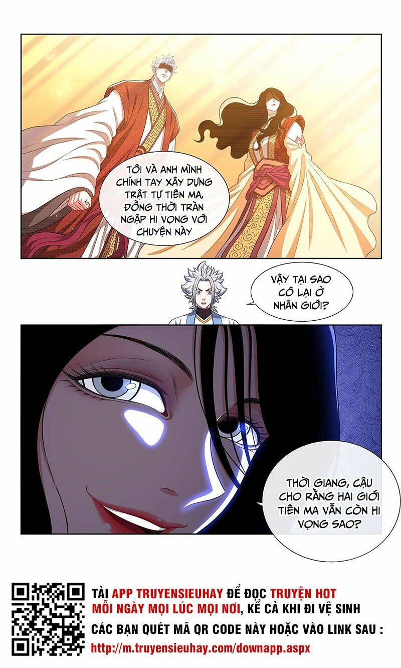 Ta Là Đại Thần Tiên Chapter 408 - Trang 2