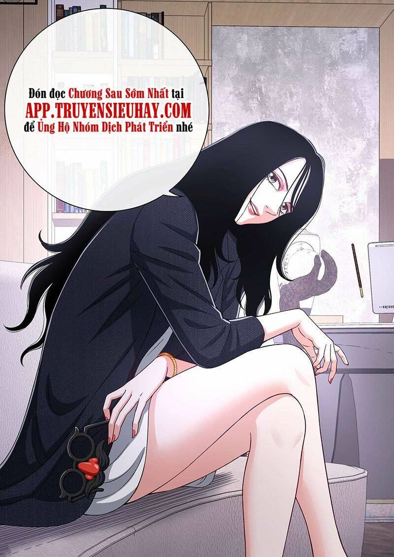 Ta Là Đại Thần Tiên Chapter 408 - Trang 2