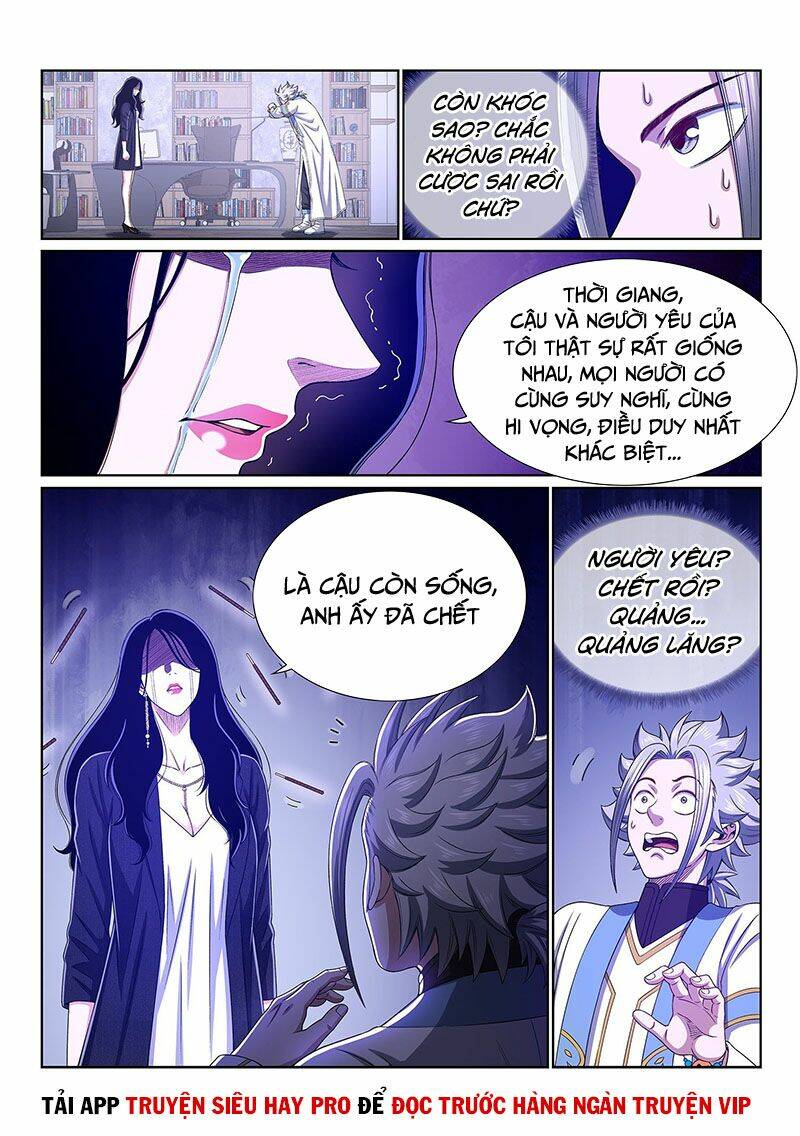 Ta Là Đại Thần Tiên Chapter 409 - Trang 2