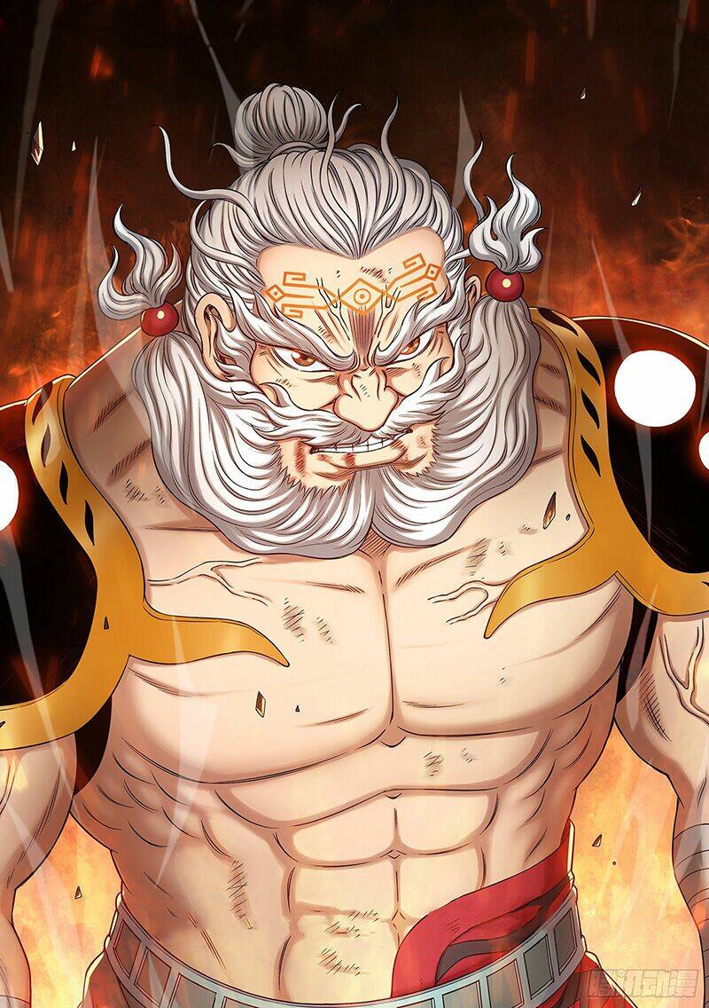 Ta Là Đại Thần Tiên Chapter 410 - Trang 2