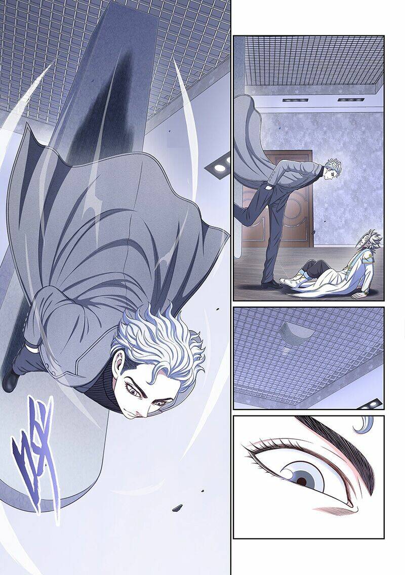 Ta Là Đại Thần Tiên Chapter 410 - Trang 2