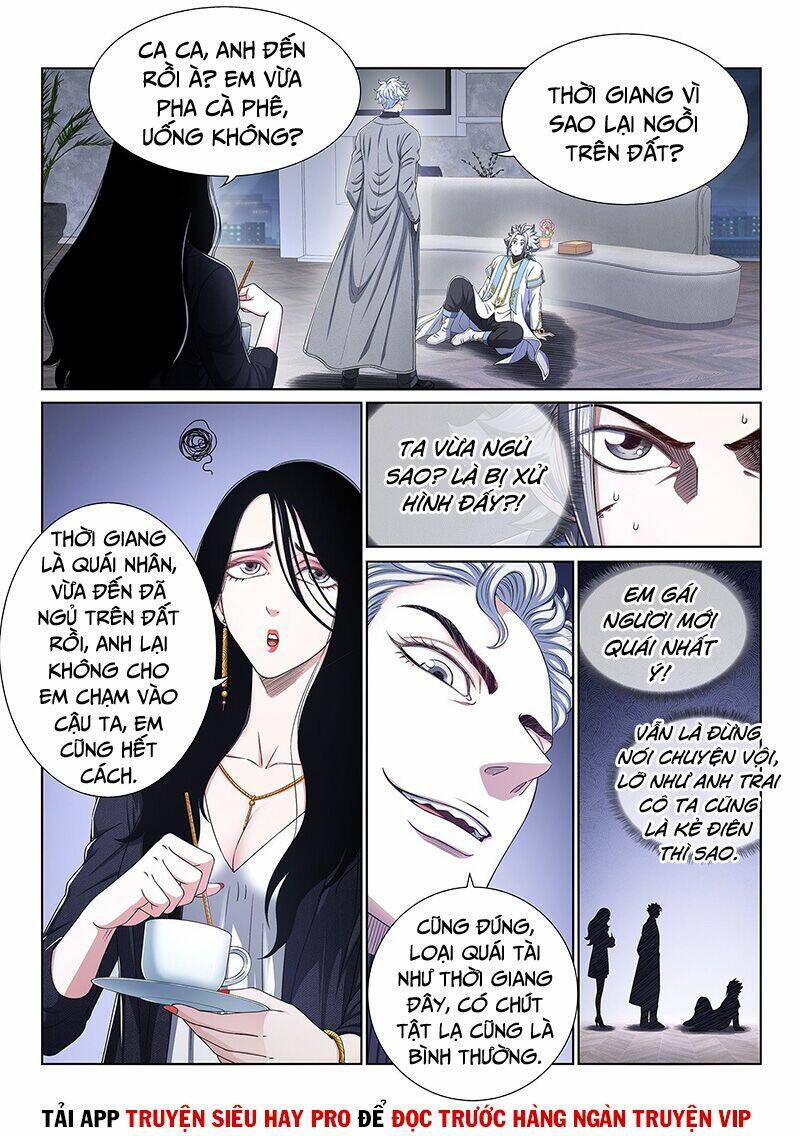 Ta Là Đại Thần Tiên Chapter 410 - Trang 2