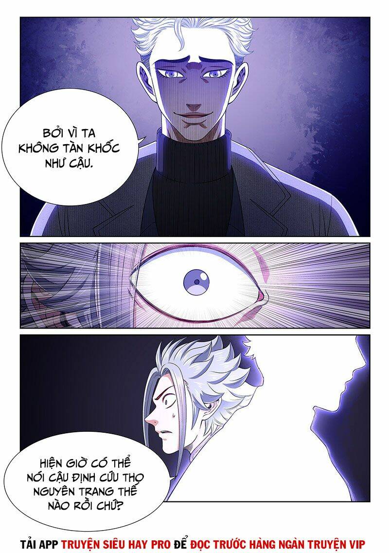 Ta Là Đại Thần Tiên Chapter 411 - Trang 2