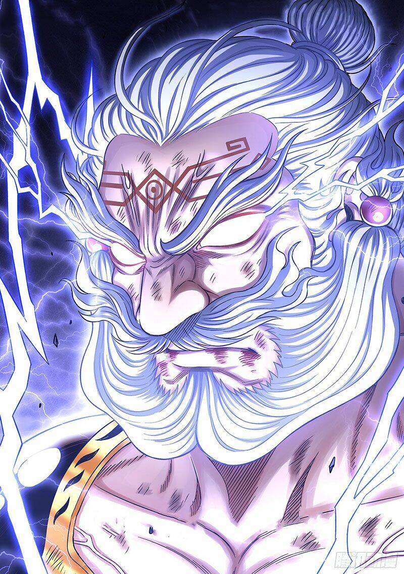 Ta Là Đại Thần Tiên Chapter 412 - Trang 2