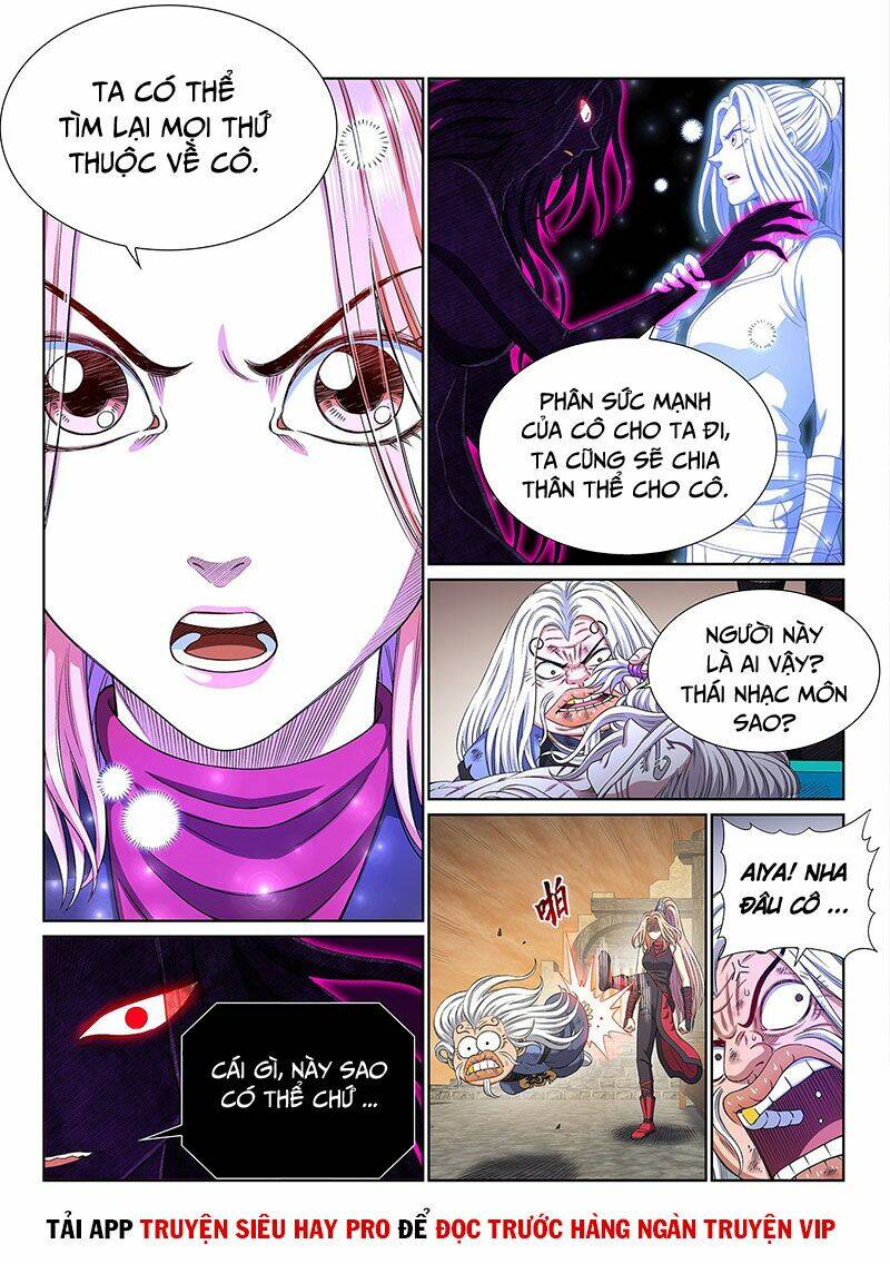 Ta Là Đại Thần Tiên Chapter 412 - Trang 2