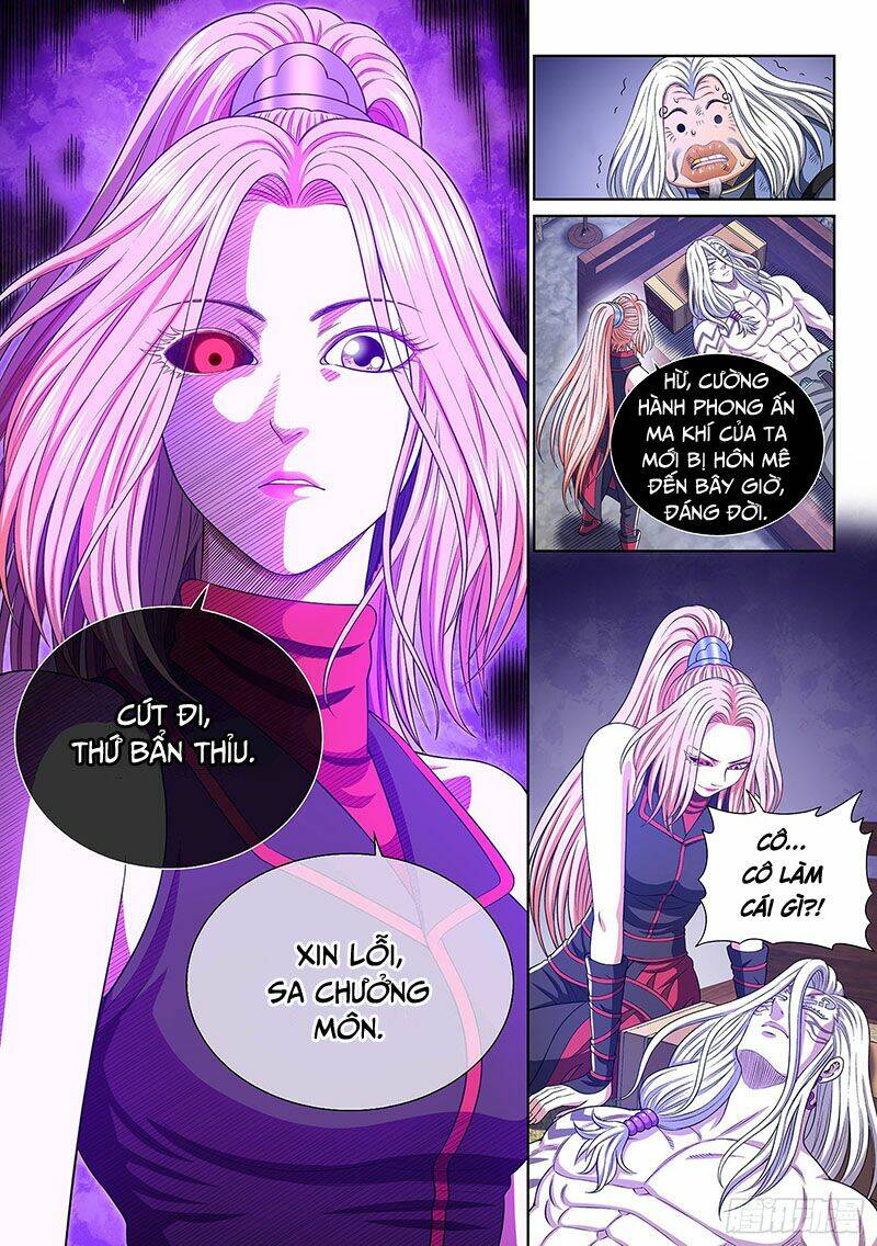 Ta Là Đại Thần Tiên Chapter 412 - Trang 2