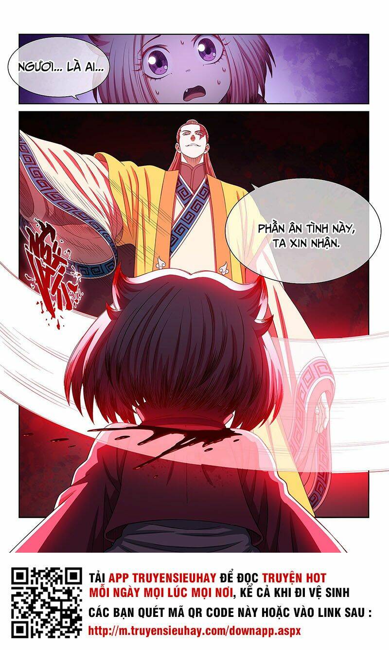 Ta Là Đại Thần Tiên Chapter 412 - Trang 2