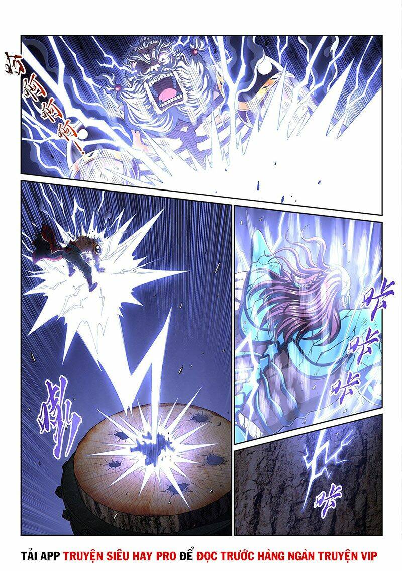 Ta Là Đại Thần Tiên Chapter 412 - Trang 2