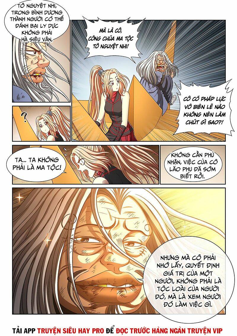 Ta Là Đại Thần Tiên Chapter 412 - Trang 2