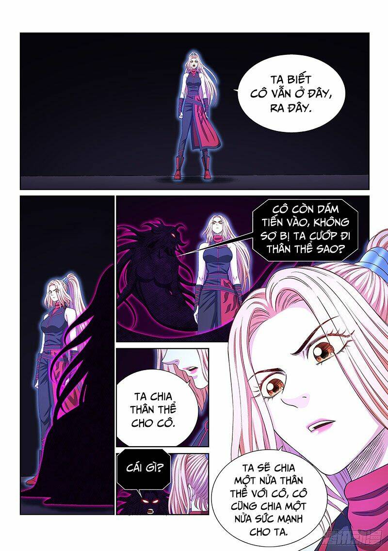 Ta Là Đại Thần Tiên Chapter 412 - Trang 2