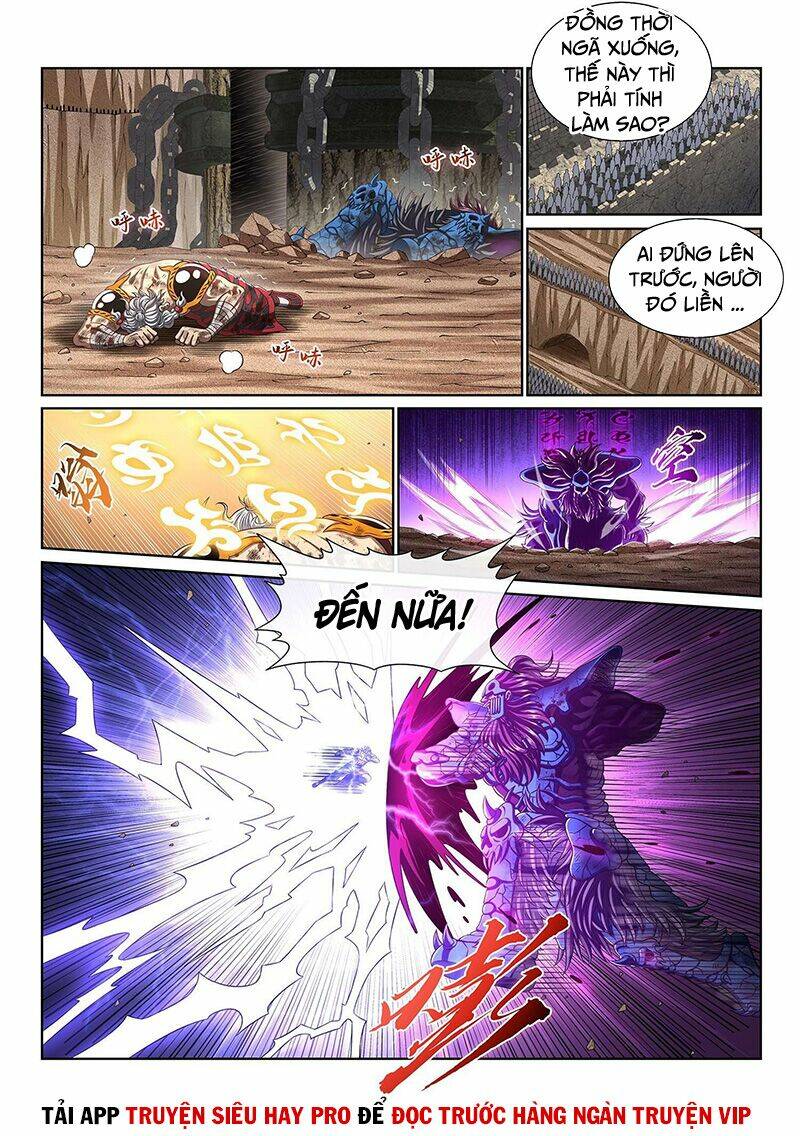 Ta Là Đại Thần Tiên Chapter 413 - Trang 2